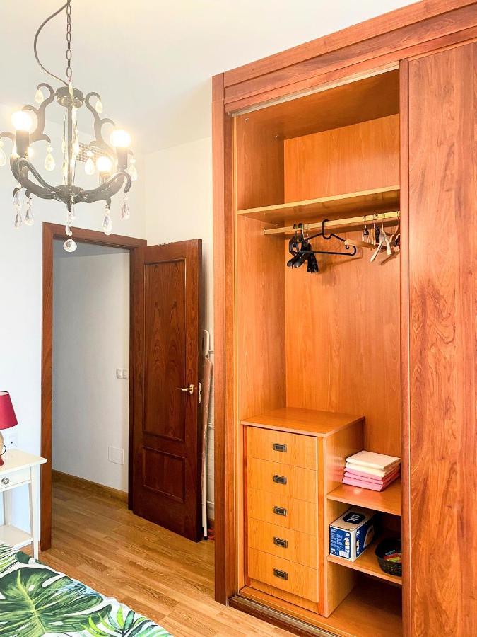 Apartmán Precioso Apartamento Malaga Centro Exteriér fotografie