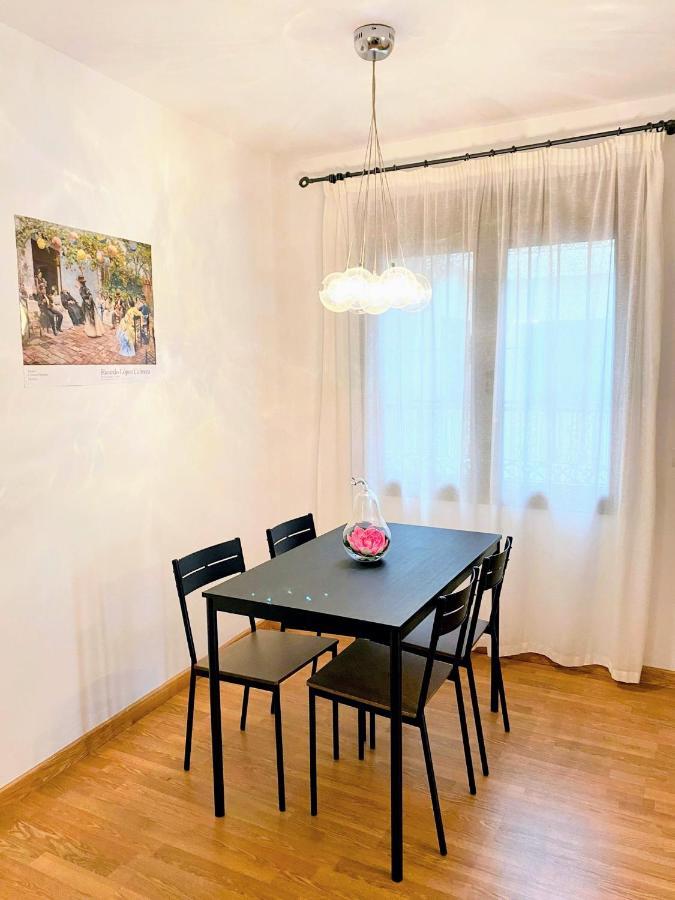 Apartmán Precioso Apartamento Malaga Centro Exteriér fotografie