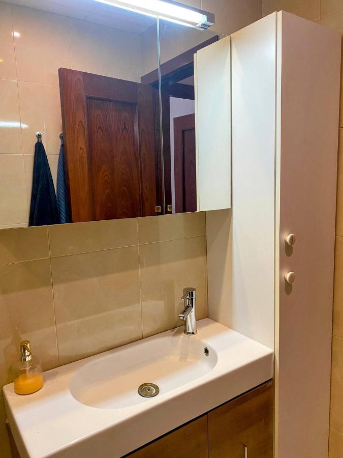 Apartmán Precioso Apartamento Malaga Centro Exteriér fotografie