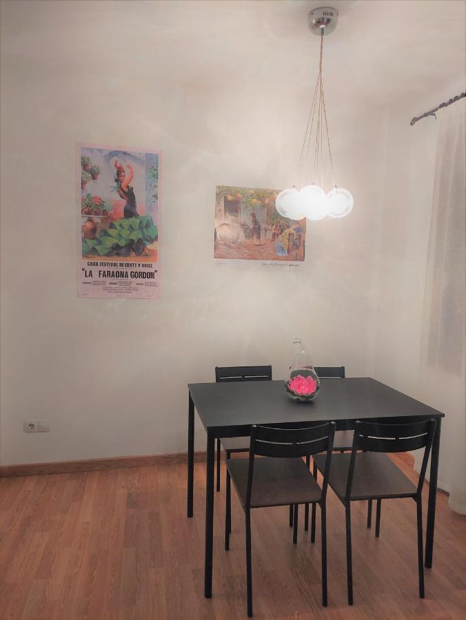 Apartmán Precioso Apartamento Malaga Centro Exteriér fotografie