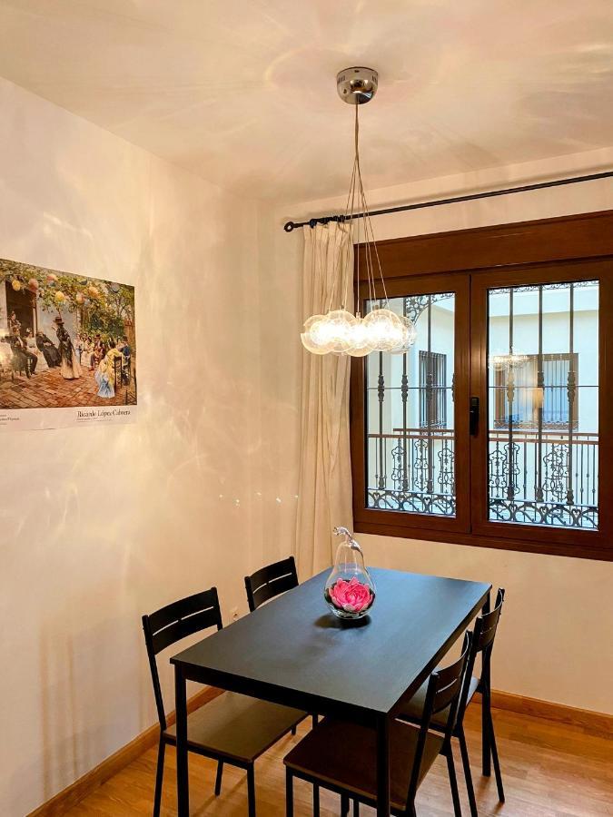 Apartmán Precioso Apartamento Malaga Centro Exteriér fotografie