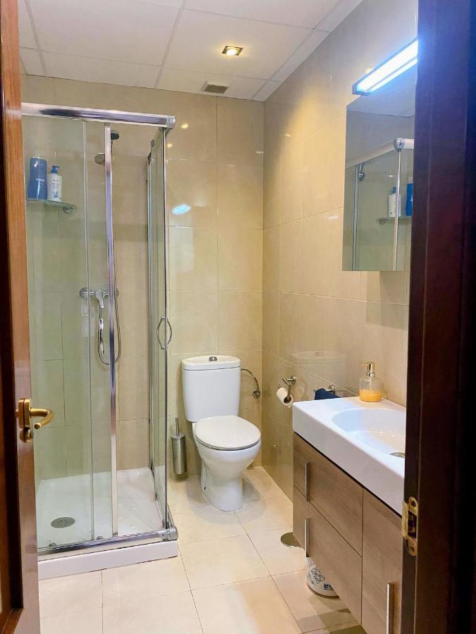 Apartmán Precioso Apartamento Malaga Centro Exteriér fotografie