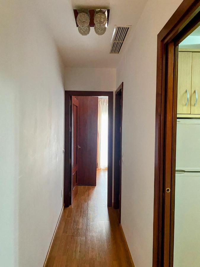 Apartmán Precioso Apartamento Malaga Centro Exteriér fotografie