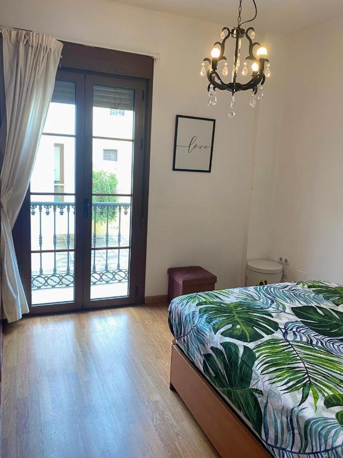 Apartmán Precioso Apartamento Malaga Centro Exteriér fotografie